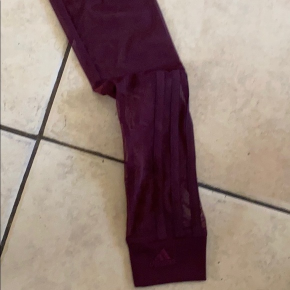 💥adidas Beyoncé IVY Park Long Sleeve Shrug - Picture 8 of 14